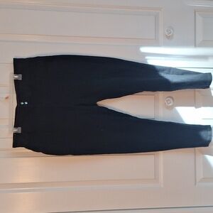 Stretch Waistband Jeans